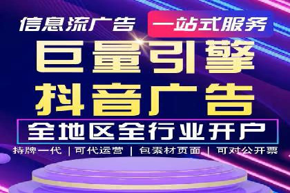 信息流广告投放策略：成功案例分享